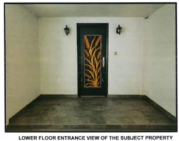 Condominium for Sale at Sky Riverfront - Leslie Low - Entrance - PropertyGuru.com.my