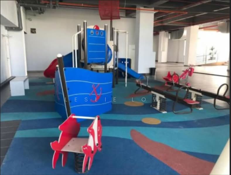 Condominium for Sale at Sky Riverfront - Leslie Low - Interior - PropertyGuru.com.my