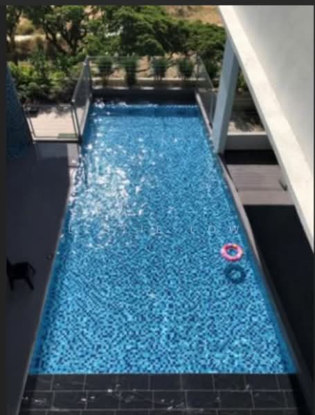 Condominium for Sale at Sky Riverfront - Leslie Low - Pool - PropertyGuru.com.my