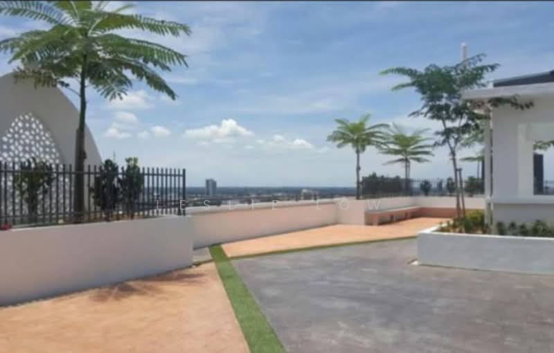 Condominium for Sale at Sky Riverfront - Leslie Low - Exterior - PropertyGuru.com.my