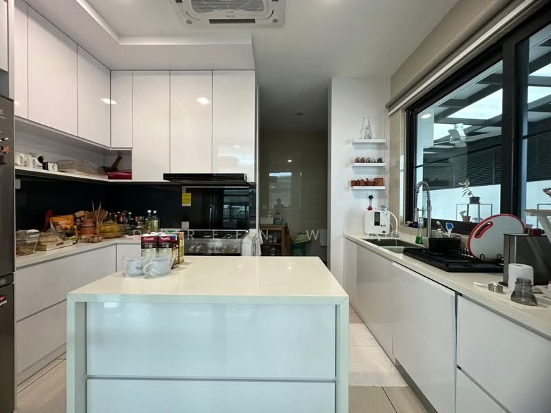 Rumah Banglo untuk Dijual di Horizon Hills (Iskandar Puteri (Nusajaya)) - Doreen Wong - PropertyGuru.com.my