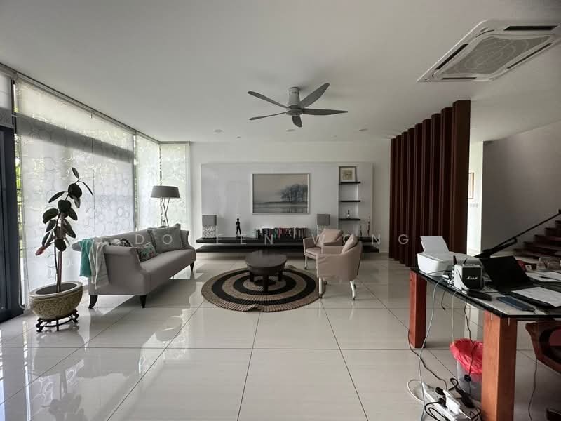 Rumah Banglo untuk Dijual di Horizon Hills (Iskandar Puteri (Nusajaya)) - Doreen Wong - PropertyGuru.com.my
