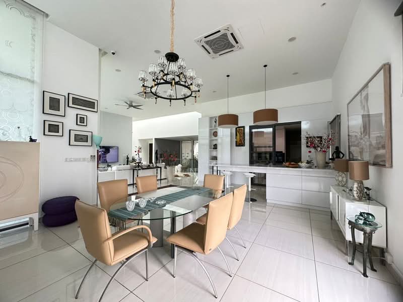 Rumah Banglo untuk Dijual di Horizon Hills (Iskandar Puteri (Nusajaya)) - Doreen Wong - PropertyGuru.com.my