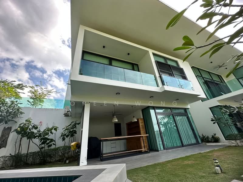 Rumah Banglo untuk Dijual di Horizon Hills (Iskandar Puteri (Nusajaya)) - Doreen Wong - PropertyGuru.com.my