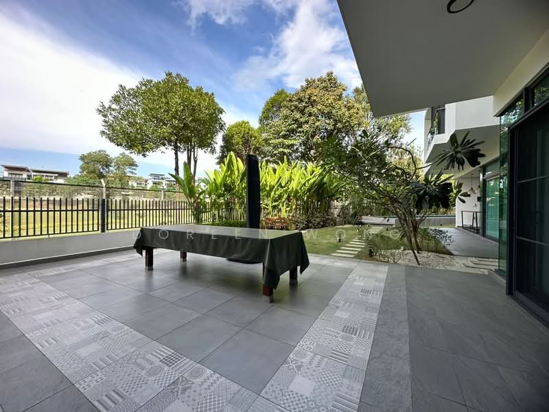 Rumah Banglo untuk Dijual di Horizon Hills (Iskandar Puteri (Nusajaya)) - Doreen Wong - PropertyGuru.com.my