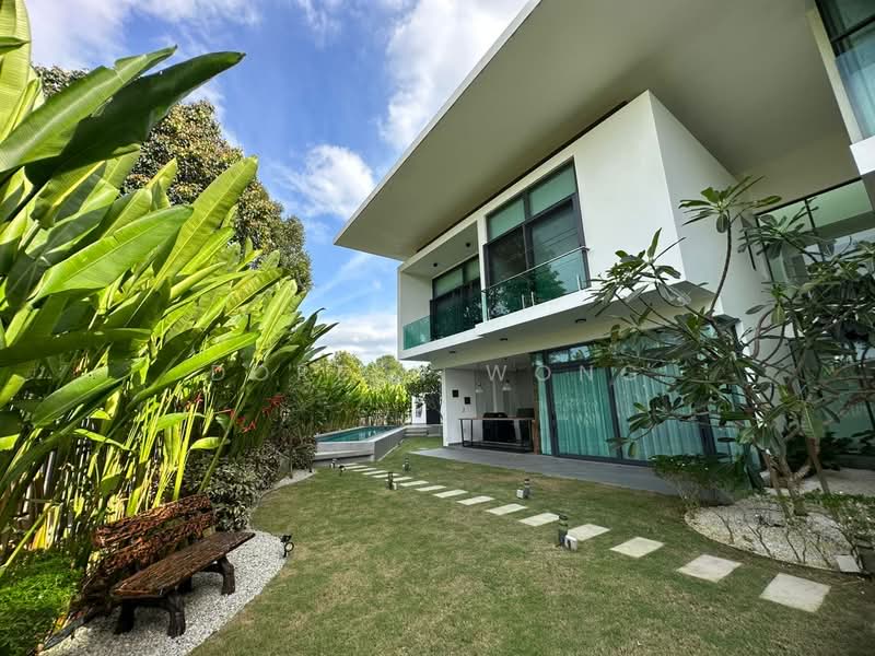 Rumah Banglo untuk Dijual di Horizon Hills (Iskandar Puteri (Nusajaya)) - Doreen Wong - PropertyGuru.com.my
