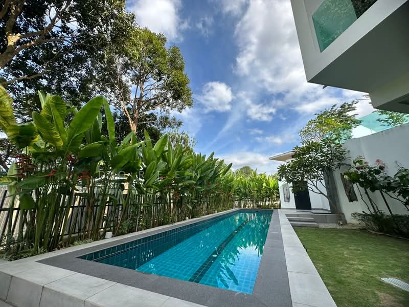 Rumah Banglo untuk Dijual di Horizon Hills (Iskandar Puteri (Nusajaya)) - Doreen Wong - PropertyGuru.com.my