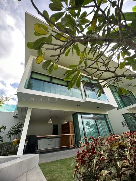Rumah Banglo untuk Dijual di Horizon Hills (Iskandar Puteri (Nusajaya)) - Doreen Wong - PropertyGuru.com.my