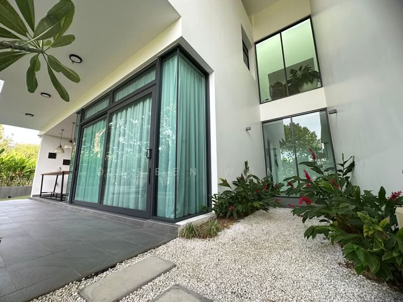 Rumah Banglo untuk Dijual di Horizon Hills (Iskandar Puteri (Nusajaya)) - Doreen Wong - PropertyGuru.com.my