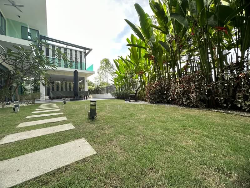 Rumah Banglo untuk Dijual di Horizon Hills (Iskandar Puteri (Nusajaya)) - Doreen Wong - PropertyGuru.com.my