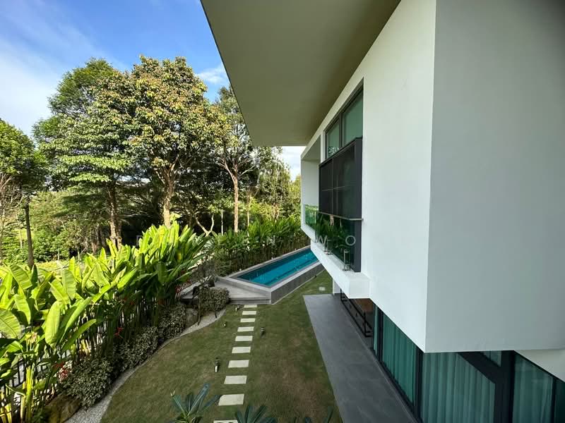 Rumah Banglo untuk Dijual di Horizon Hills (Iskandar Puteri (Nusajaya)) - Doreen Wong - PropertyGuru.com.my