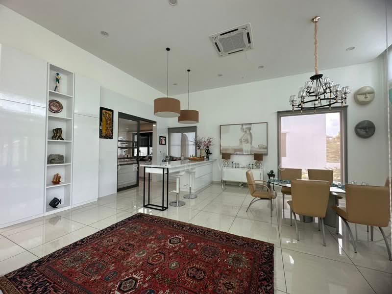 Rumah Banglo untuk Dijual di Horizon Hills (Iskandar Puteri (Nusajaya)) - Doreen Wong - PropertyGuru.com.my