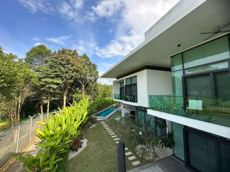 Rumah Banglo untuk Dijual di Horizon Hills (Iskandar Puteri (Nusajaya)) - Doreen Wong - PropertyGuru.com.my