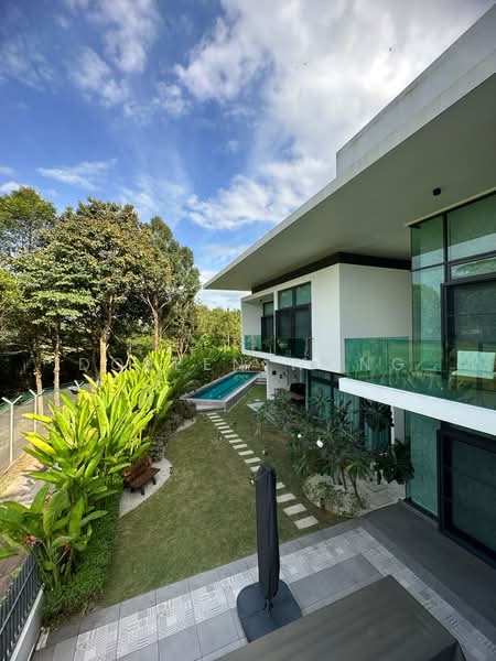 Rumah Banglo untuk Dijual di Horizon Hills (Iskandar Puteri (Nusajaya)) - Doreen Wong - PropertyGuru.com.my