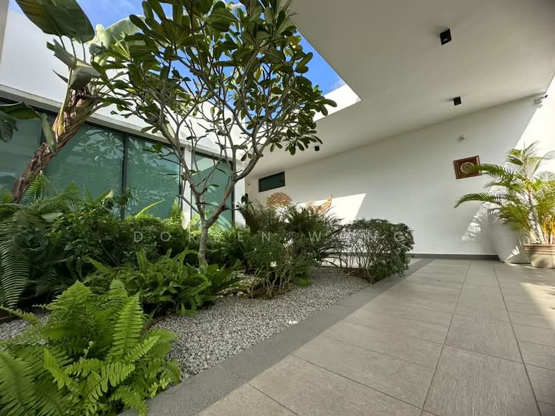 Rumah Banglo untuk Dijual di Horizon Hills (Iskandar Puteri (Nusajaya)) - Doreen Wong - PropertyGuru.com.my