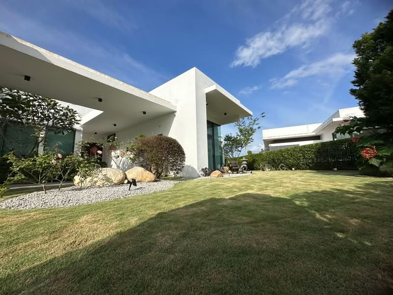 Rumah Banglo untuk Dijual di Horizon Hills (Iskandar Puteri (Nusajaya)) - Doreen Wong - PropertyGuru.com.my
