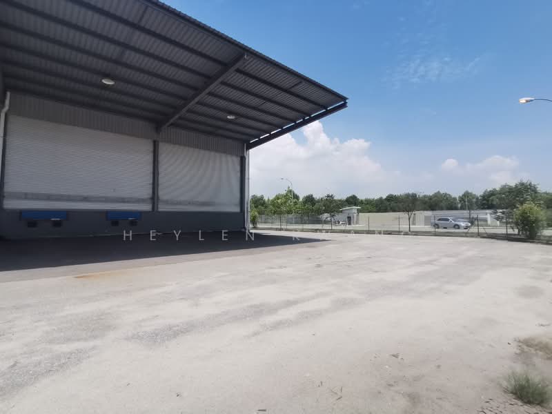 Factory for Sale in North Port (Pelabuhan Utara) (Port Klang (Pelabuhan Klang)) - Heylen Kwang - Exterior - PropertyGuru.com.my