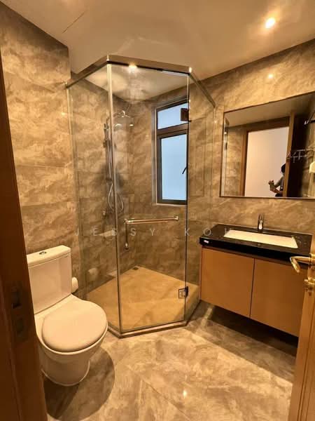 Service Residence for Rent at R&F Princess Cove Phase 1 - Jessy Koh - Bathroom - PropertyGuru.com.my