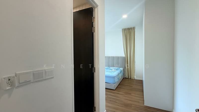 Condominium for Sale at PD Residences - Kenneth Wong - Bedroom - PropertyGuru.com.my