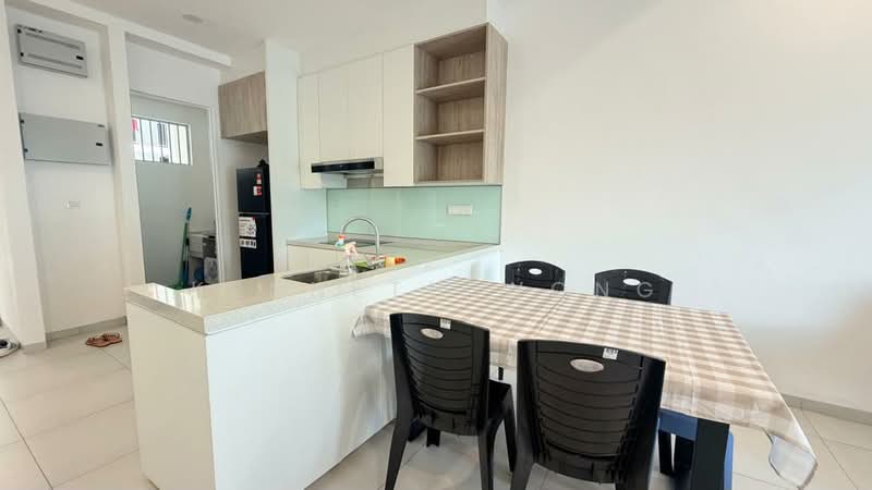 Condominium for Sale at PD Residences - Kenneth Wong - Kitchen - PropertyGuru.com.my