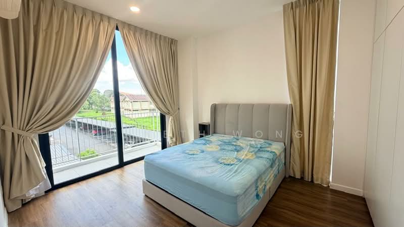 Condominium for Sale at PD Residences - Kenneth Wong - Bedroom - PropertyGuru.com.my