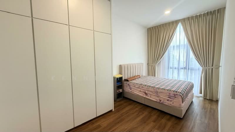 Condominium for Sale at PD Residences - Kenneth Wong - Bedroom - PropertyGuru.com.my