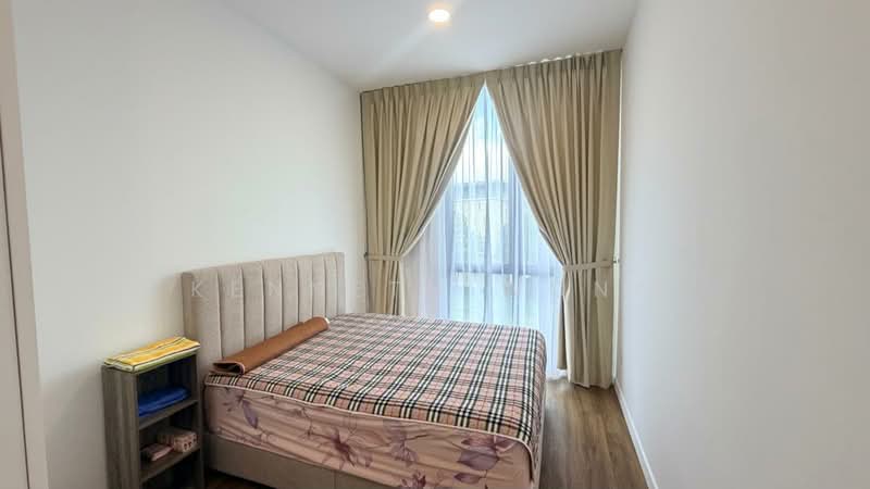 Condominium for Sale at PD Residences - Kenneth Wong - Bedroom - PropertyGuru.com.my