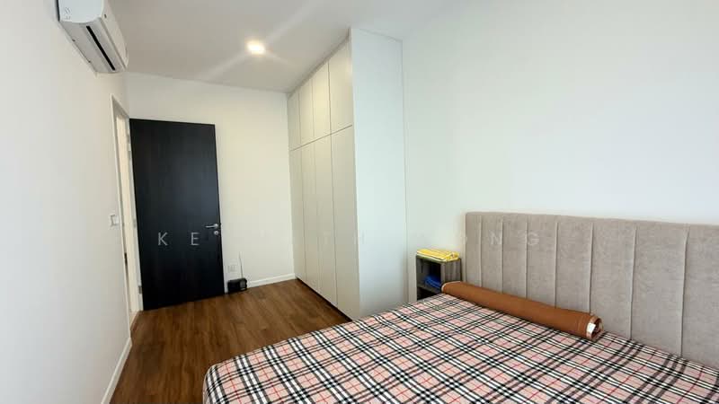 Condominium for Sale at PD Residences - Kenneth Wong - Bedroom - PropertyGuru.com.my