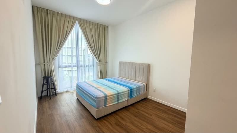 Condominium for Sale at PD Residences - Kenneth Wong - Bedroom - PropertyGuru.com.my