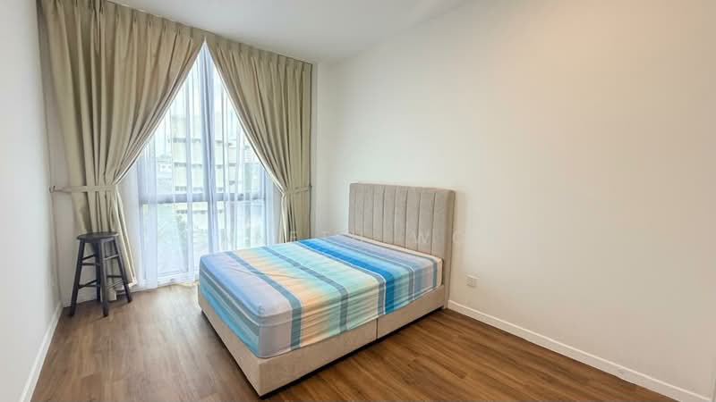 Condominium for Sale at PD Residences - Kenneth Wong - Bedroom - PropertyGuru.com.my