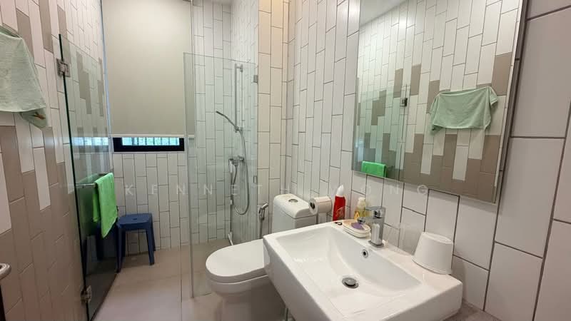Condominium for Sale at PD Residences - Kenneth Wong - Bathroom - PropertyGuru.com.my
