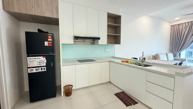Condominium for Sale at PD Residences - Kenneth Wong - Kitchen - PropertyGuru.com.my