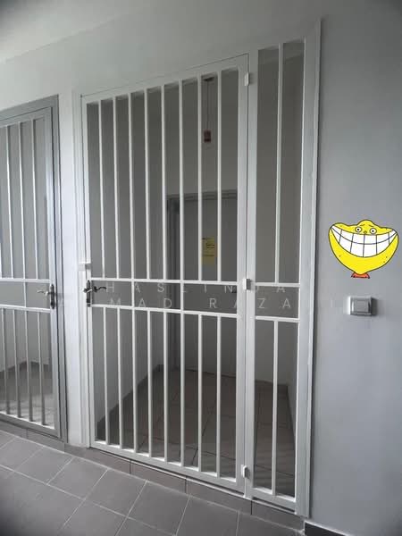 Kondominium untuk Disewa di PPAM Residensi Amansuri - Haslinda Ahmad Razali - PropertyGuru.com.my