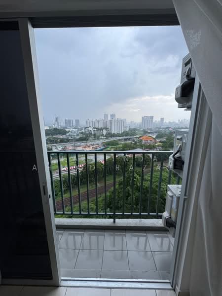 Kondominium untuk Disewa di PPAM Residensi Amansuri - Haslinda Ahmad Razali - PropertyGuru.com.my