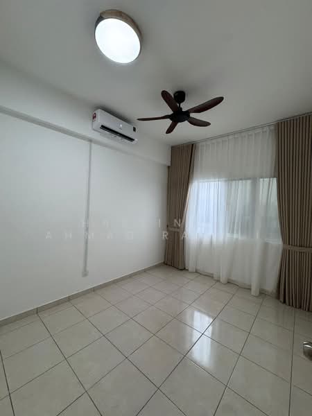 Kondominium untuk Disewa di PPAM Residensi Amansuri - Haslinda Ahmad Razali - PropertyGuru.com.my