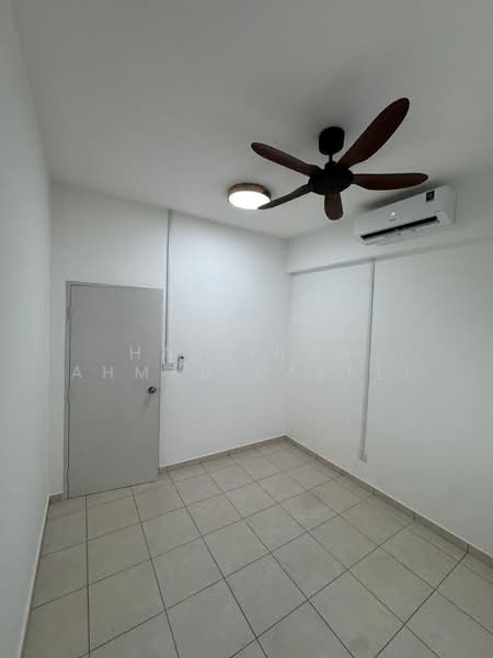 Kondominium untuk Disewa di PPAM Residensi Amansuri - Haslinda Ahmad Razali - PropertyGuru.com.my