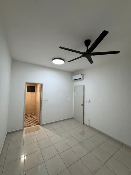 Kondominium untuk Disewa di PPAM Residensi Amansuri - Haslinda Ahmad Razali - PropertyGuru.com.my