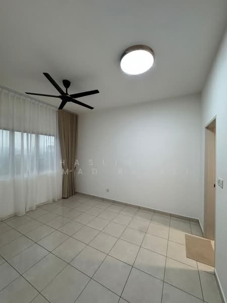 Kondominium untuk Disewa di PPAM Residensi Amansuri - Haslinda Ahmad Razali - PropertyGuru.com.my