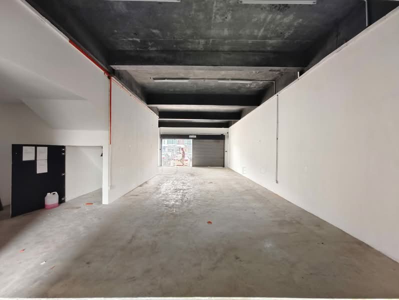 Kedai untuk Disewa di Taman Ponderosa (Johor Bahru) - Robin Teo - Interior - PropertyGuru.com.my