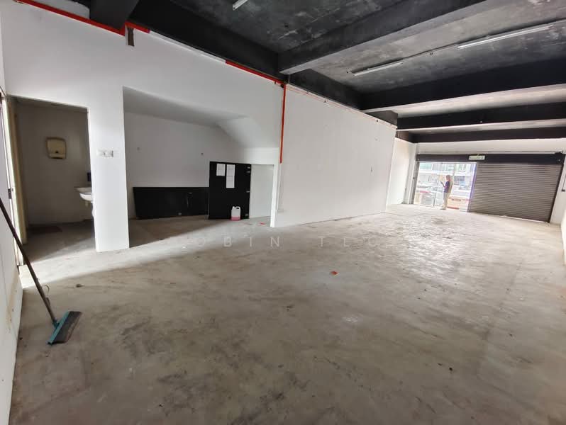 Kedai untuk Disewa di Taman Ponderosa (Johor Bahru) - Robin Teo - Interior - PropertyGuru.com.my
