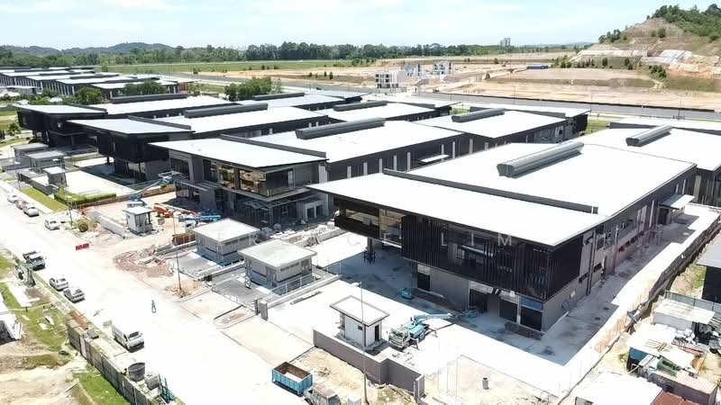 Factory for Sale in Gelang Patah (Johor) - Terence Lim - Exterior - PropertyGuru.com.my