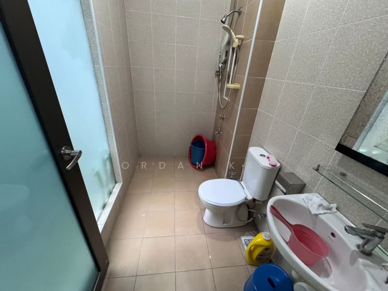 Semi-Detached House for Sale in Skudai (Johor) - Jordan Kau - PropertyGuru.com.my