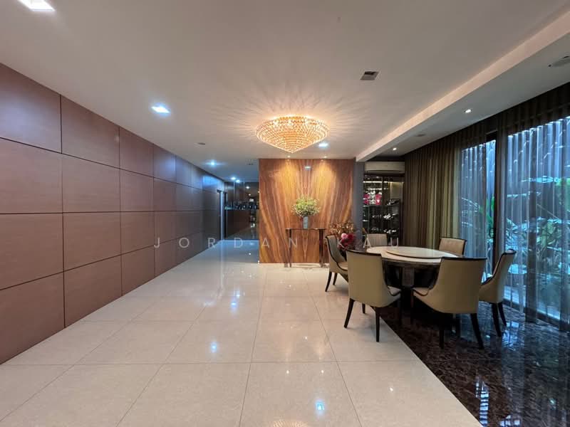 Semi-Detached House for Sale in Skudai (Johor) - Jordan Kau - PropertyGuru.com.my