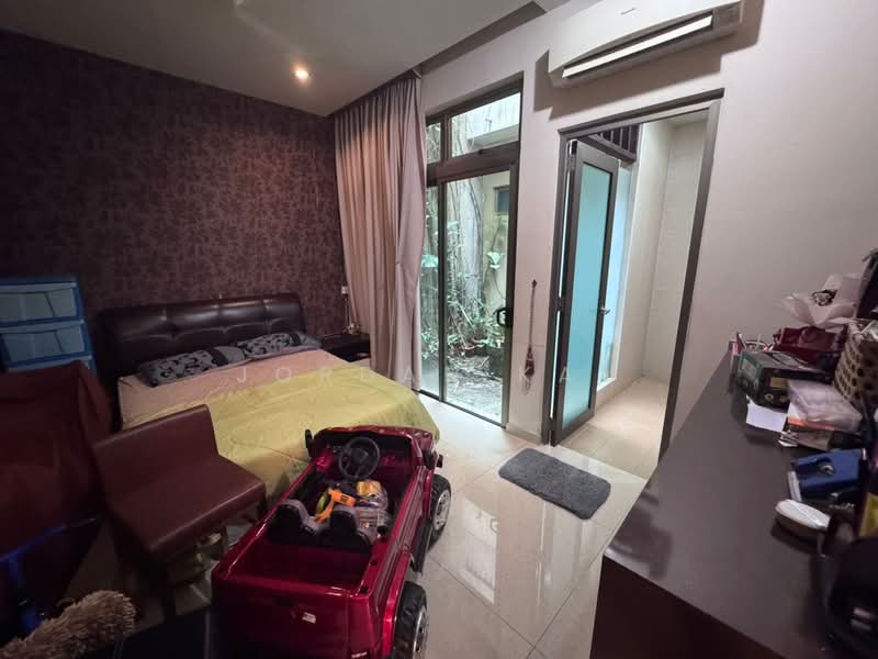 Semi-Detached House for Sale in Skudai (Johor) - Jordan Kau - PropertyGuru.com.my