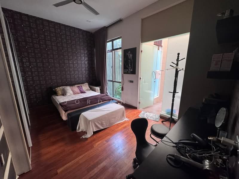 Semi-Detached House for Sale in Skudai (Johor) - Jordan Kau - PropertyGuru.com.my