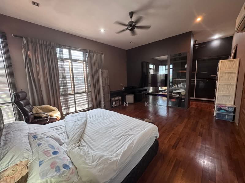 Semi-Detached House for Sale in Skudai (Johor) - Jordan Kau - PropertyGuru.com.my