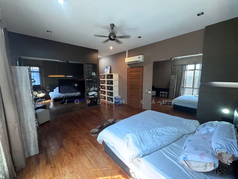 Semi-Detached House for Sale in Skudai (Johor) - Jordan Kau - PropertyGuru.com.my