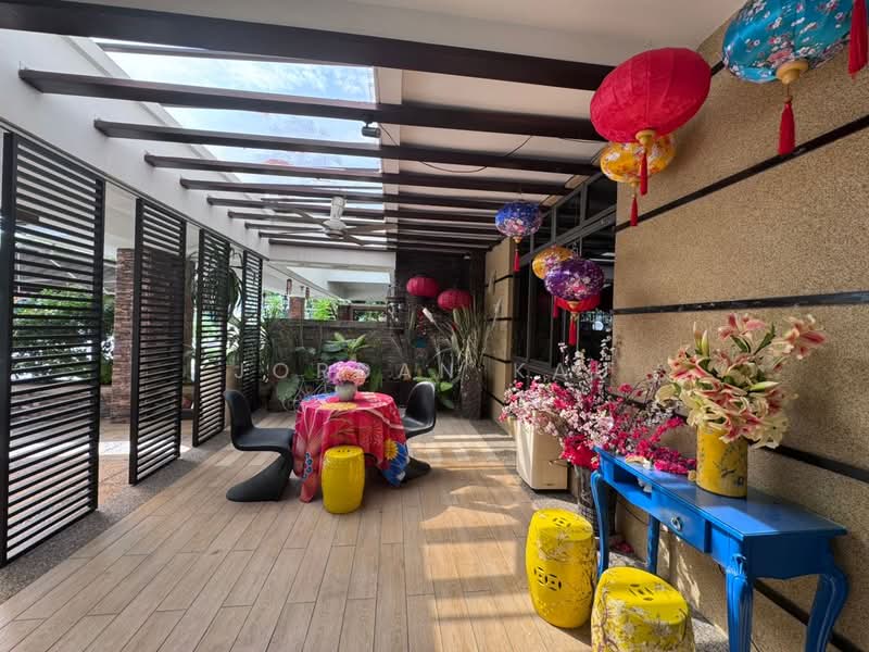 Semi-Detached House for Sale in Skudai (Johor) - Jordan Kau - PropertyGuru.com.my