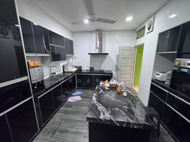 Semi-Detached House for Sale in Skudai (Johor) - Jordan Kau - PropertyGuru.com.my