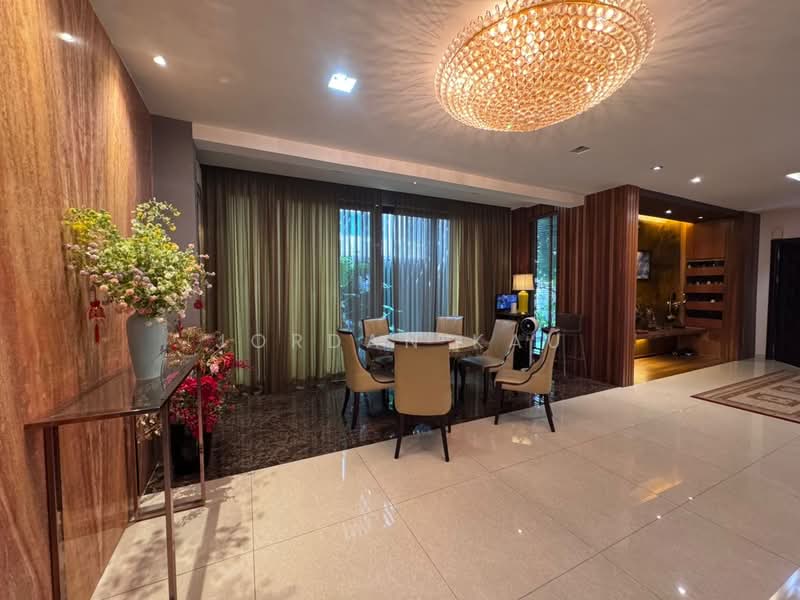 Semi-Detached House for Sale in Skudai (Johor) - Jordan Kau - PropertyGuru.com.my